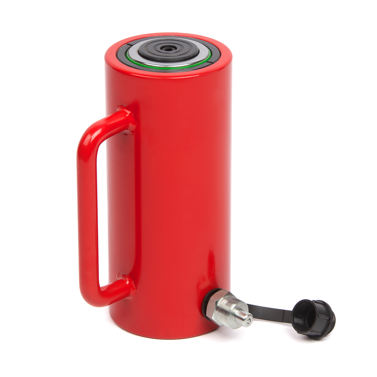 Домкрат грузовой гидравлический Harrison HRH-CY04030151 - фото