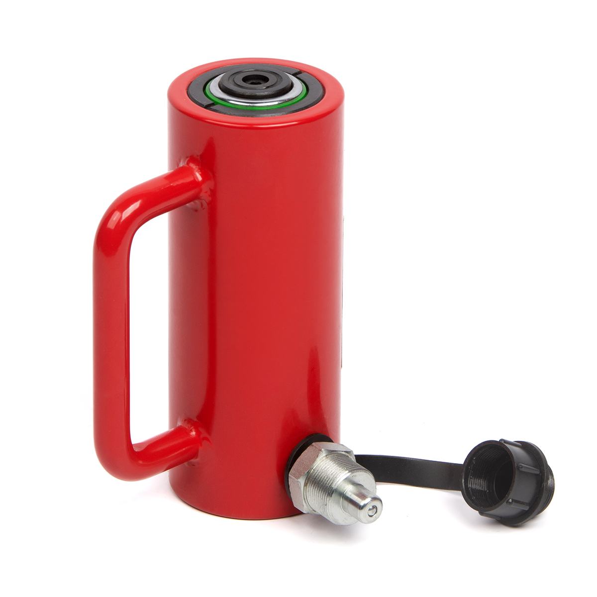 Домкрат грузовой гидравлический Harrison HRH-CY03010100 - фото