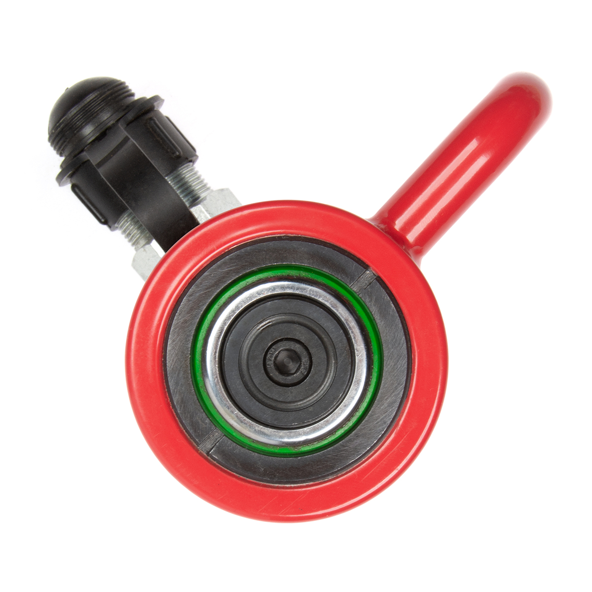 Домкрат грузовой гидравлический Harrison HRH-CY03010100 - фото