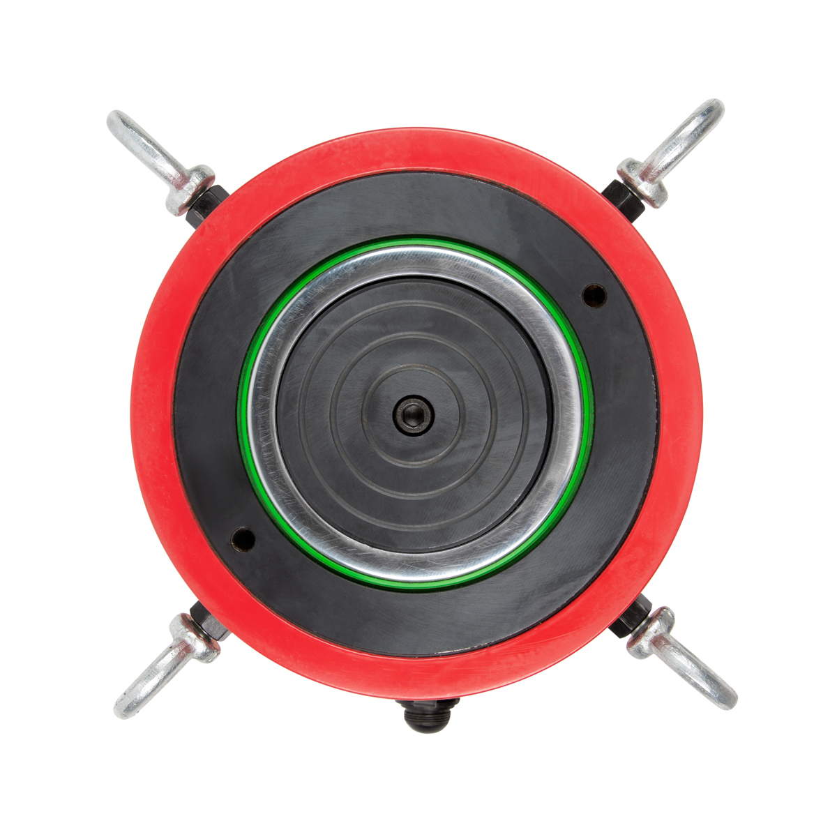 Домкрат грузовой гидравлический Harrison HRH-CY03200051 - фото