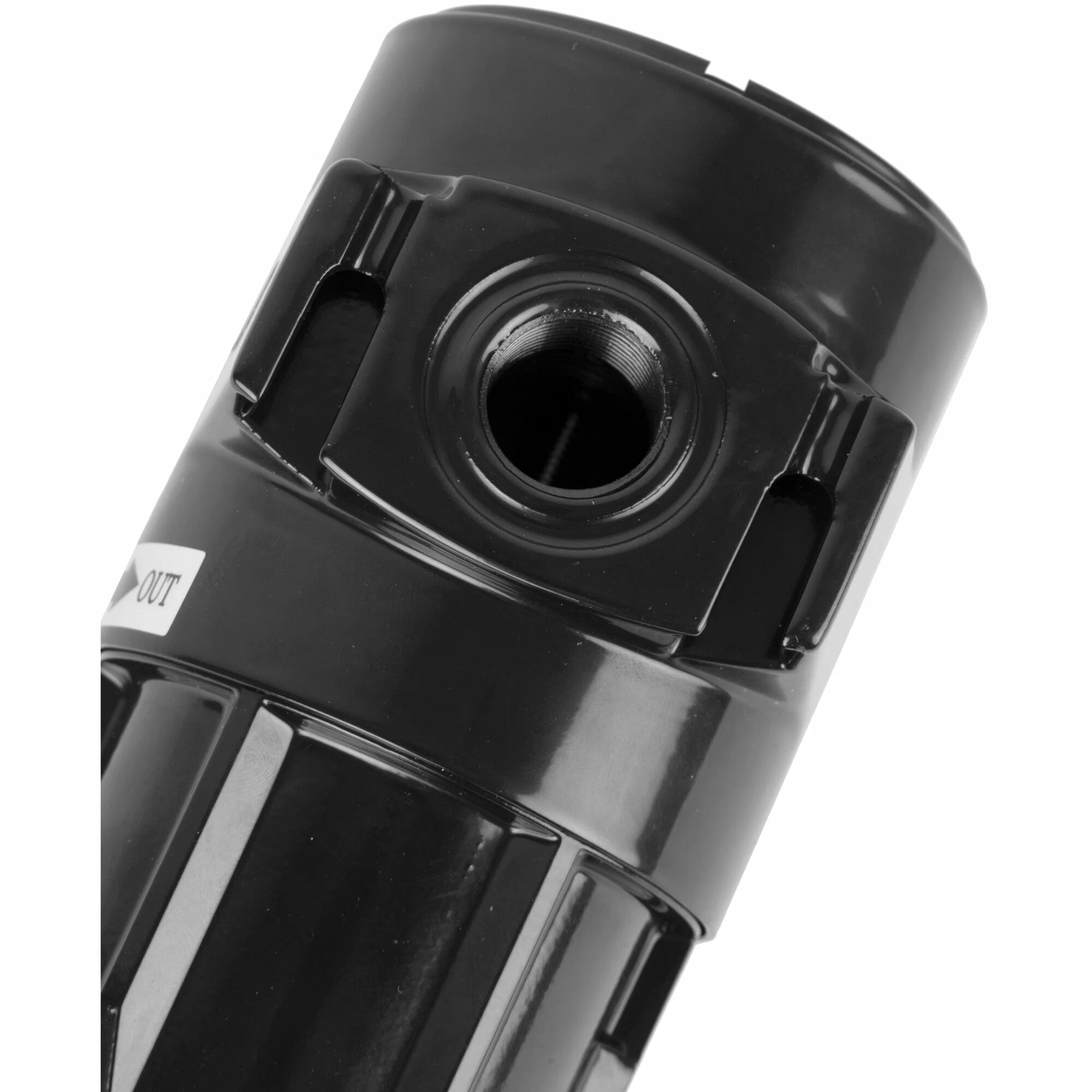 Циклонный сепаратор Harrison HRS-CS2400 - фото