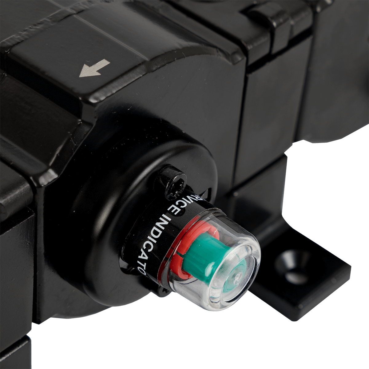 Блок подготовки воздуха Harrison с фильтром 5 мкм, фильтром 1 мкм, фильтром 0,01 мкм и регулятором - фото