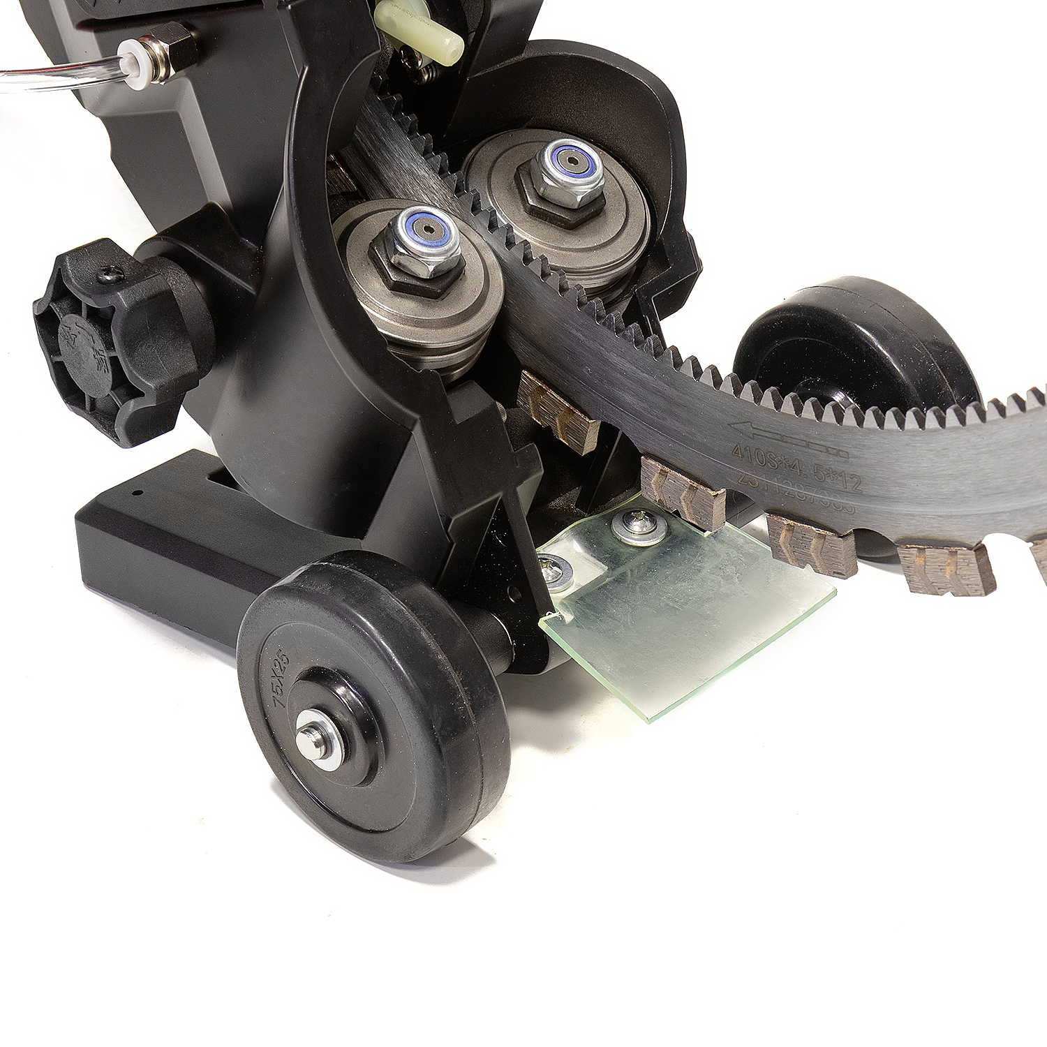 Электрический бетонорез кольцевой Diamaster TITAN-400 V2 Ring cutter - фото