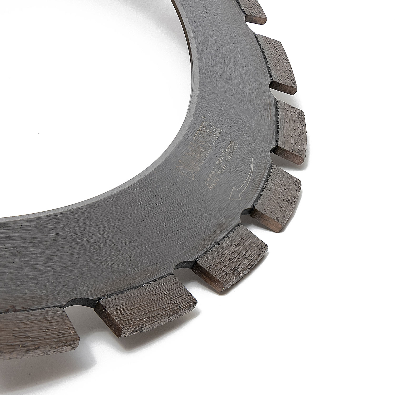 Алмазное кольцо для кольцереза TITAN-400 Ring cutter - фото