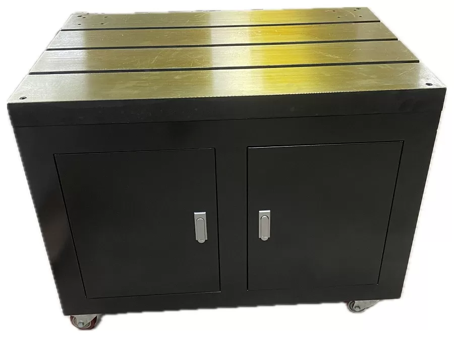 Стол Stalex для резьбонарезного манипулятора