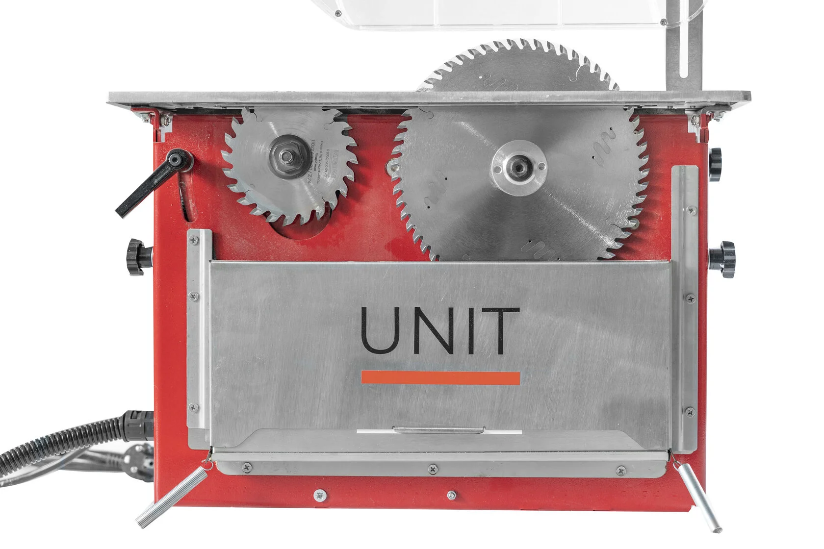 Форматно-раскроечный станок FORS COMPACT - фото