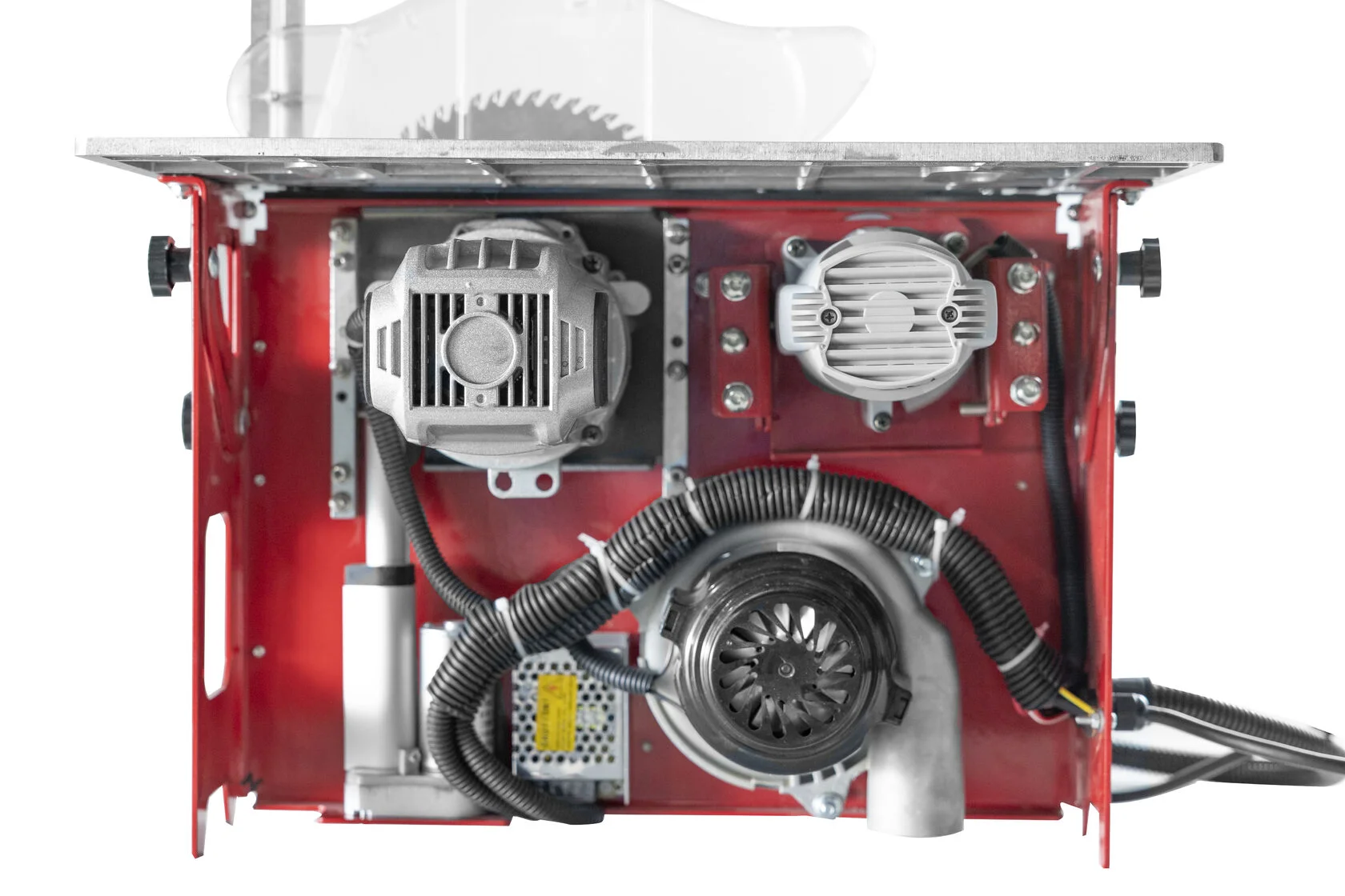 Форматно-раскроечный станок FORS COMPACT - фото