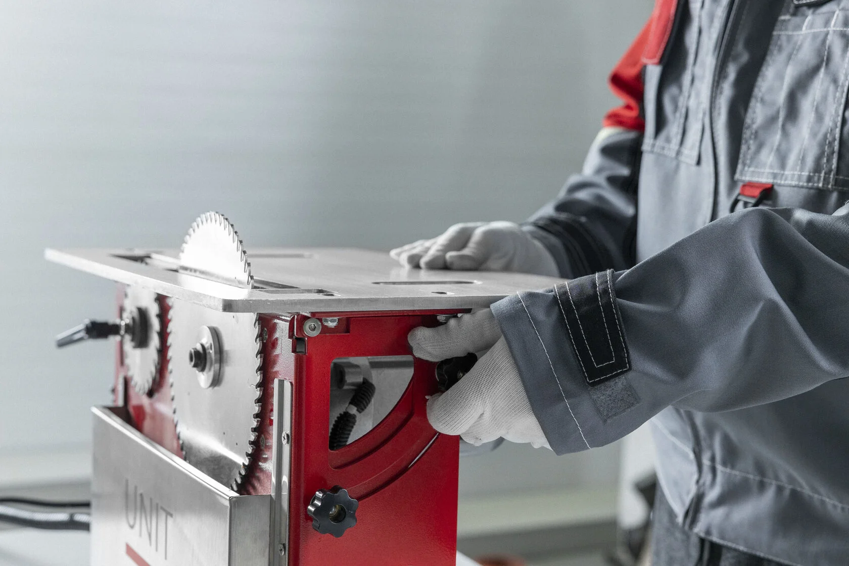 Форматно-раскроечный станок FORS COMPACT - фото