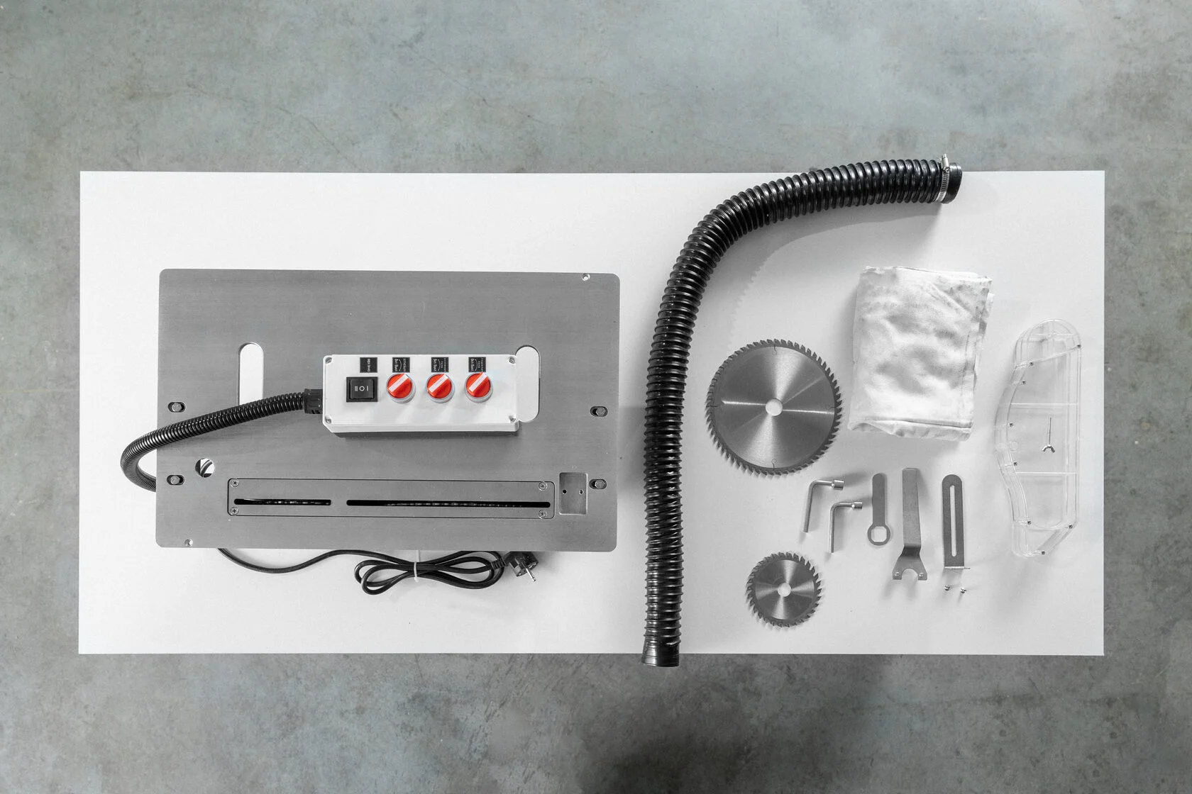 Форматно-раскроечный станок FORS COMPACT - фото