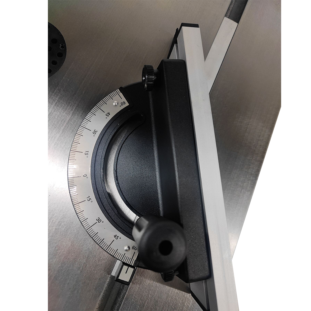 Ленточнопильный станок JIB MBS 350 - фото