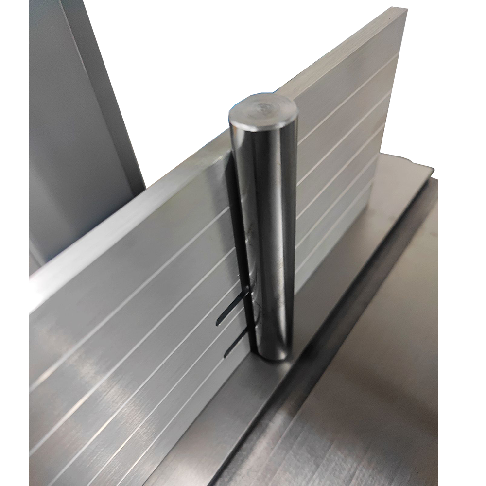 Ленточнопильный станок JIB MBS 350 - фото