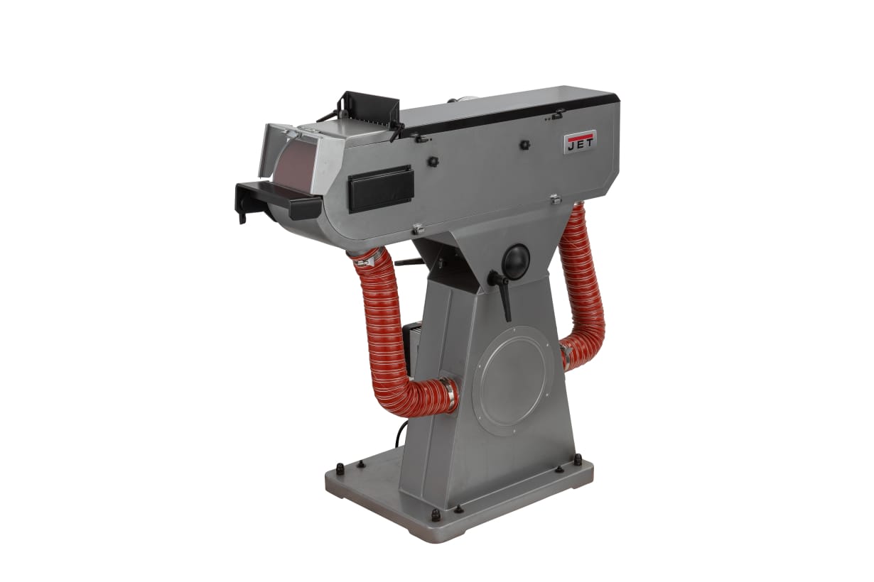 Станок шлифовальный JET JBSM-150B