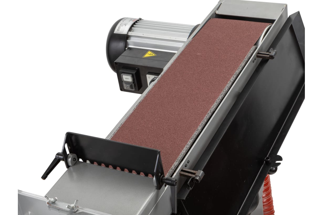 Станок шлифовальный JET JBSM-150B - фото