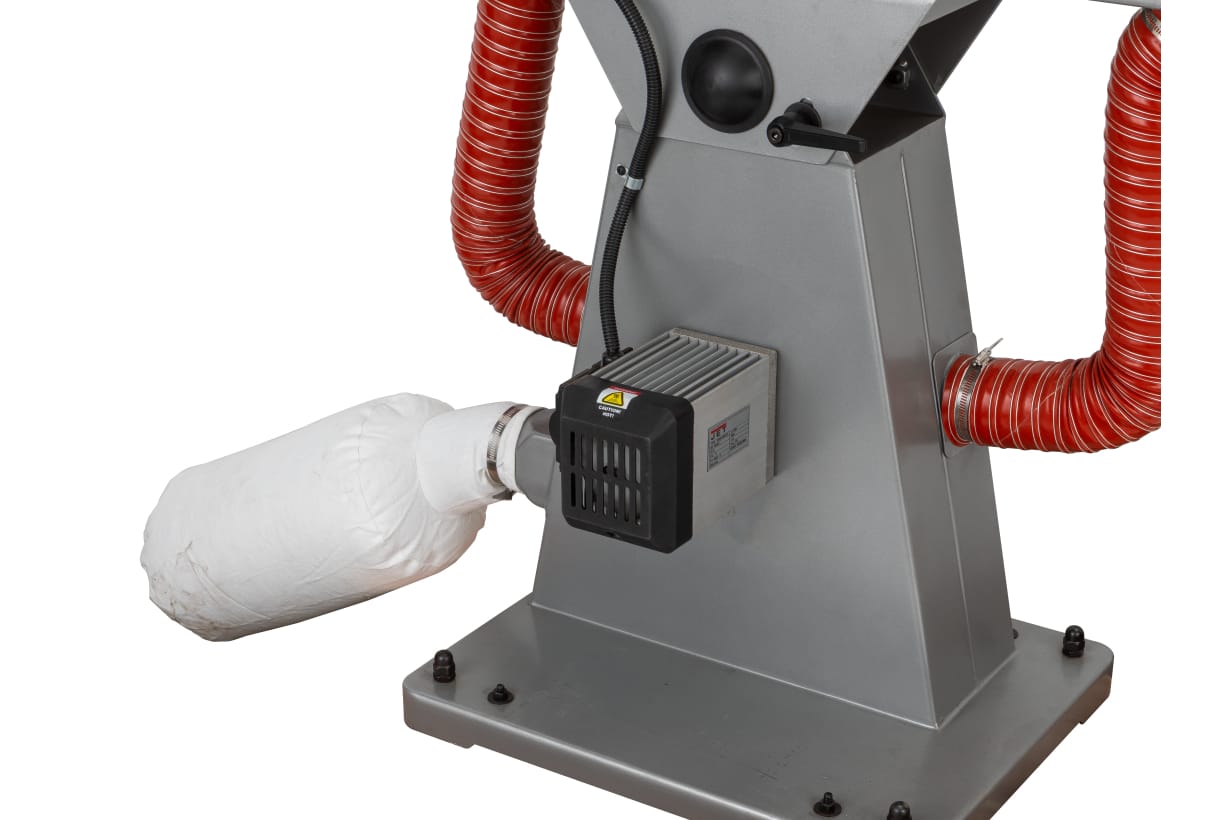 Станок шлифовальный JET JBSM-150B - фото