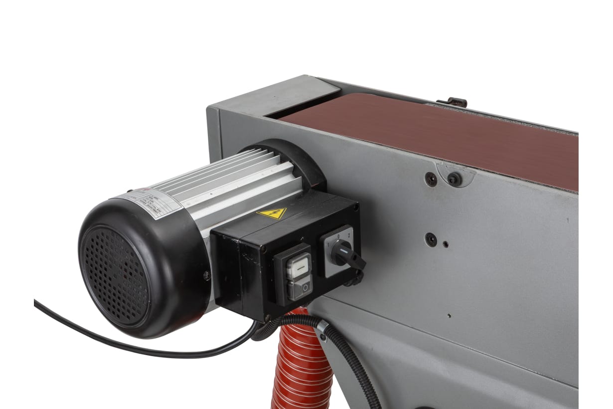 Станок шлифовальный JET JBSM-150B - фото