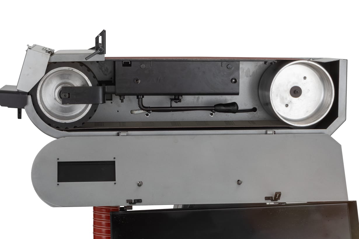 Станок шлифовальный JET JBSM-150B - фото