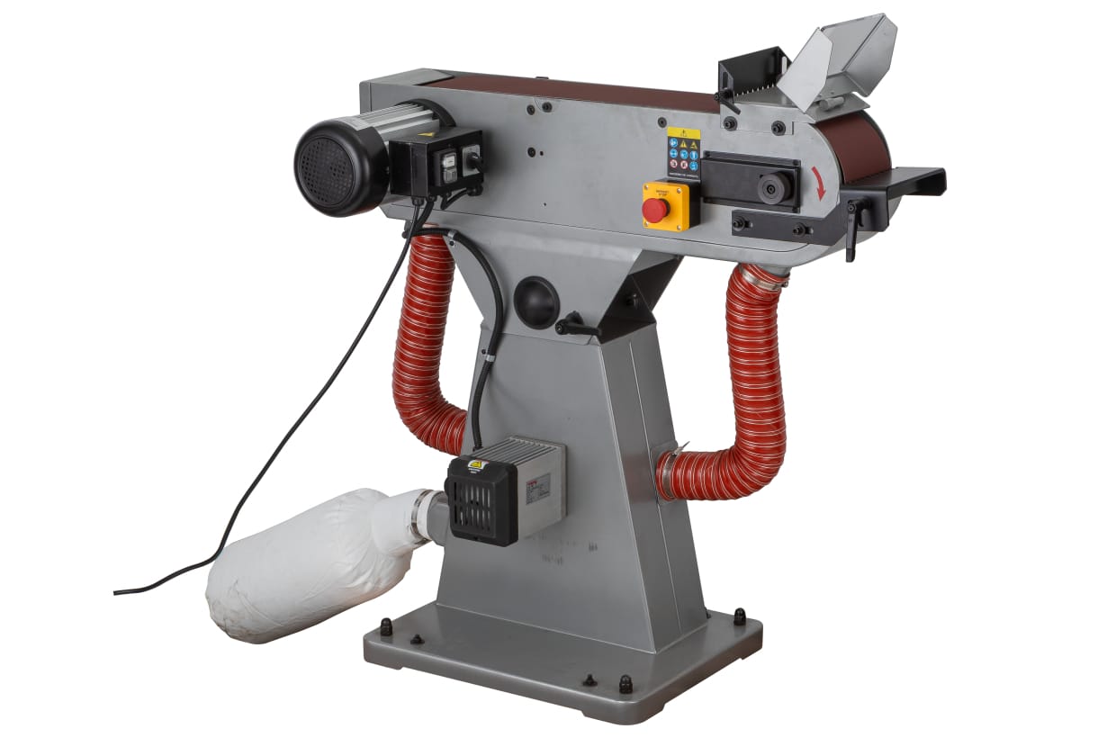 Станок шлифовальный JET JBSM-150B - фото