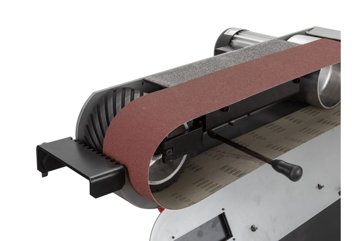 Станок шлифовальный JET JBSM-150B - фото