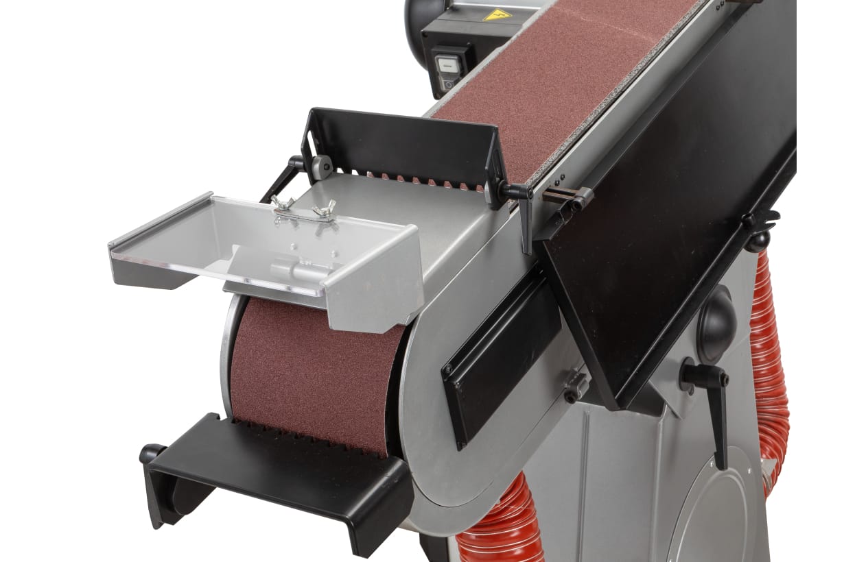 Станок шлифовальный JET JBSM-150B - фото