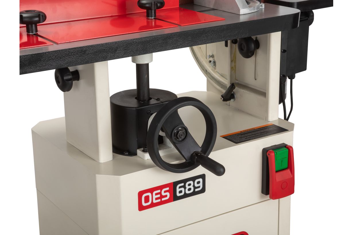 Станок для шлифования кантов JET OES-689 - фото