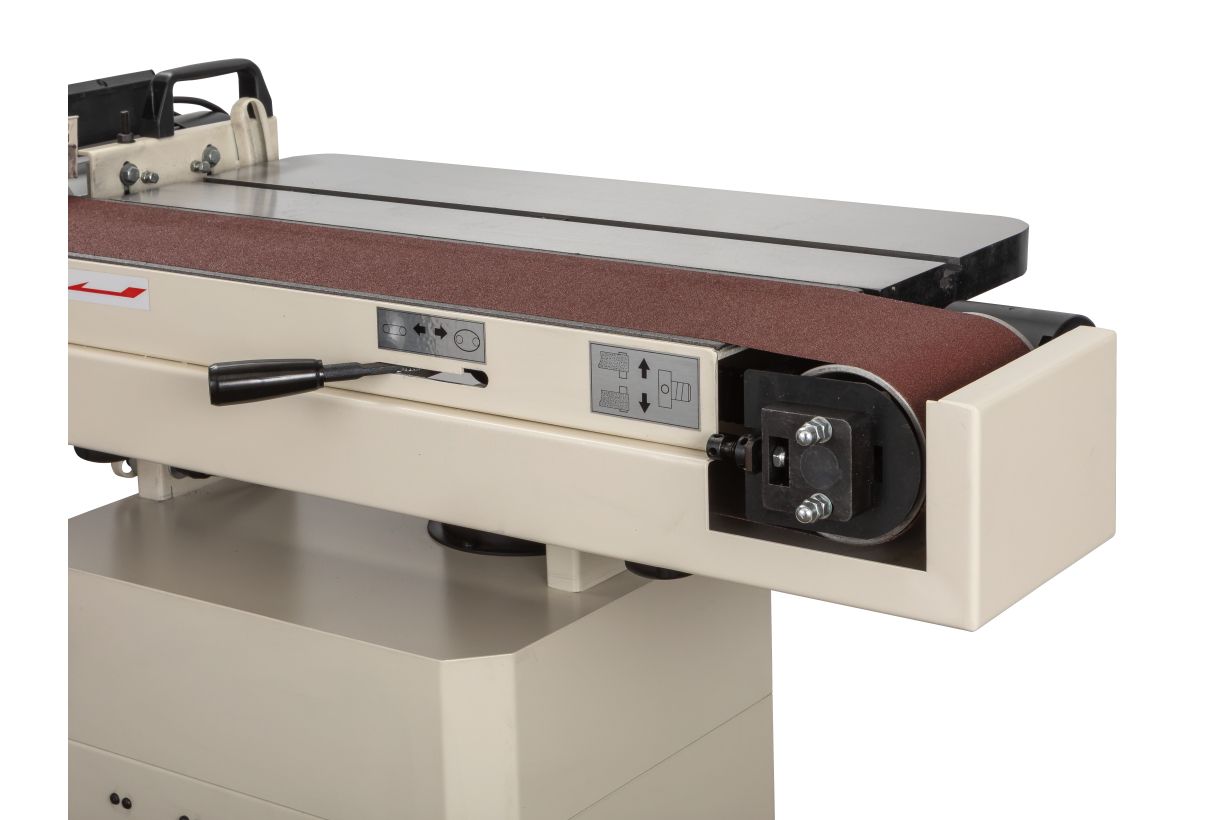 Станок для шлифования кантов JET OES-689 - фото