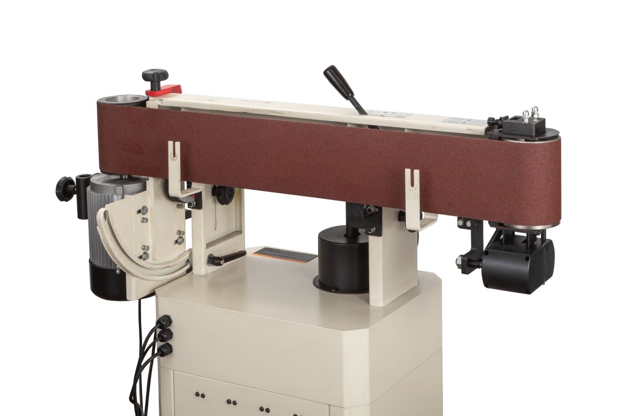 Станок для шлифования кантов JET OES-689 - фото