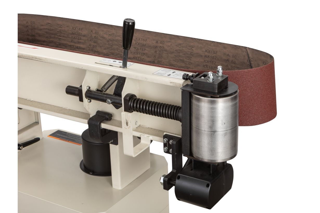 Станок для шлифования кантов JET OES-689 - фото