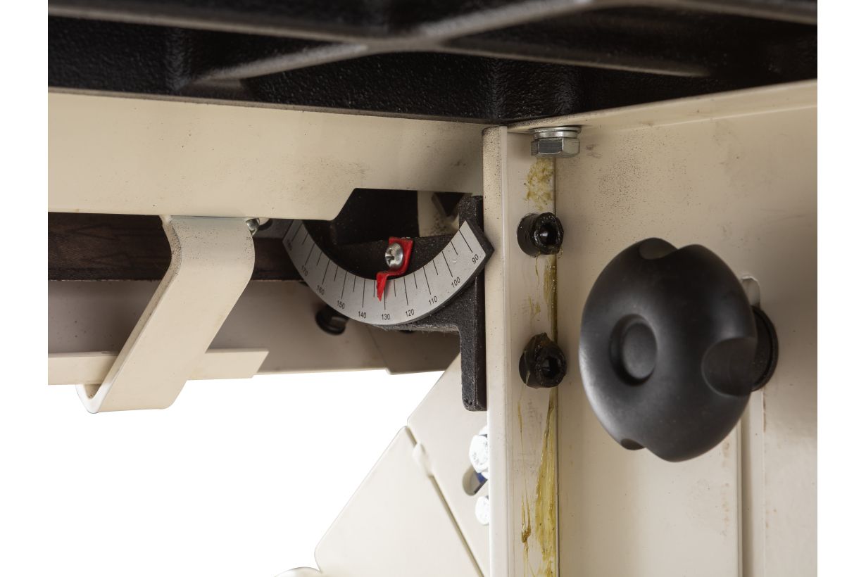 Станок для шлифования кантов JET OES-689 - фото