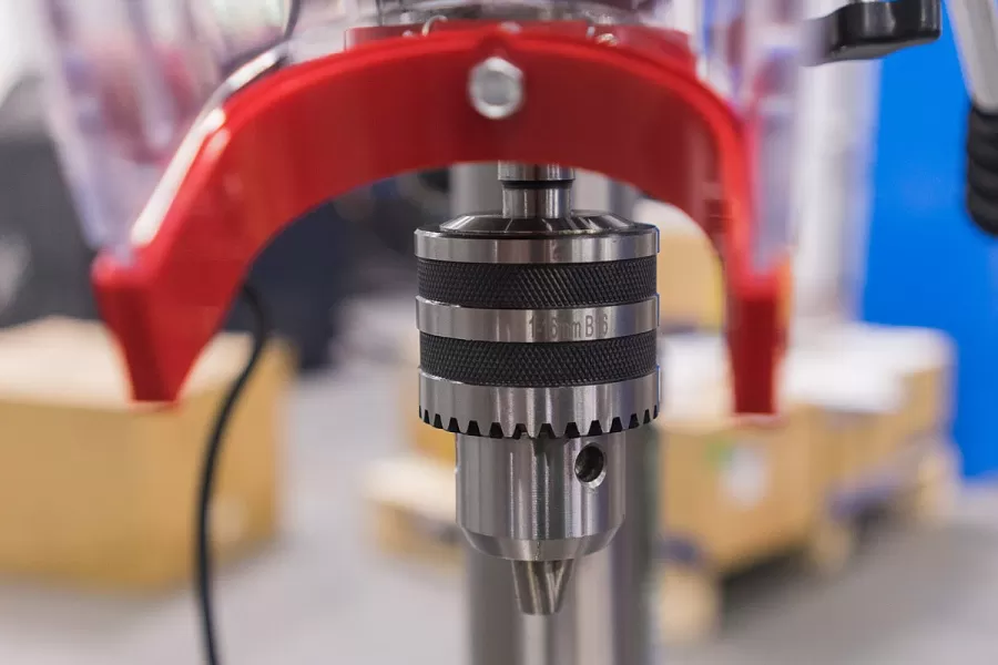 Станок сверлильный Stalex DP-20 - фото