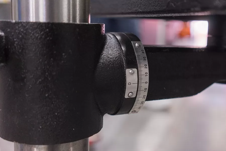 Станок сверлильный Stalex DP-20 - фото