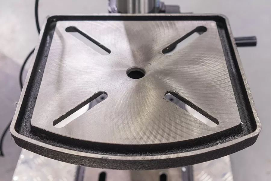 Станок сверлильный Stalex DP-20 - фото