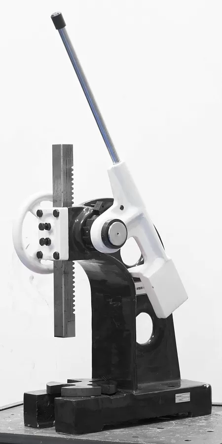 Пресс реечный STALEX RAP-3 - фото