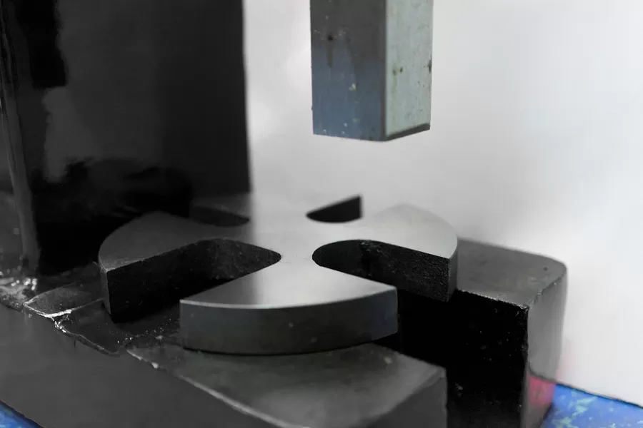 Пресс реечный STALEX RAP-3 - фото