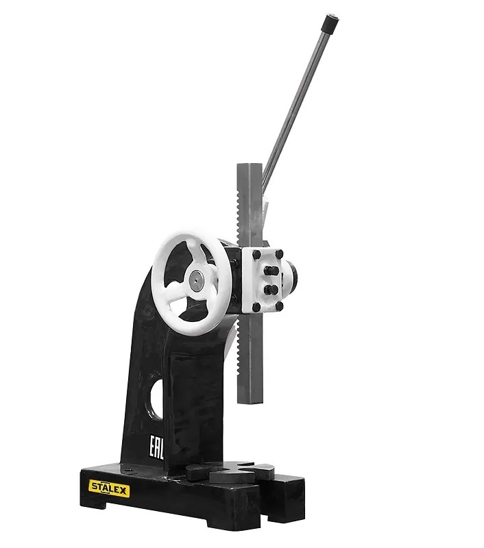 Пресс реечный STALEX RAP-3