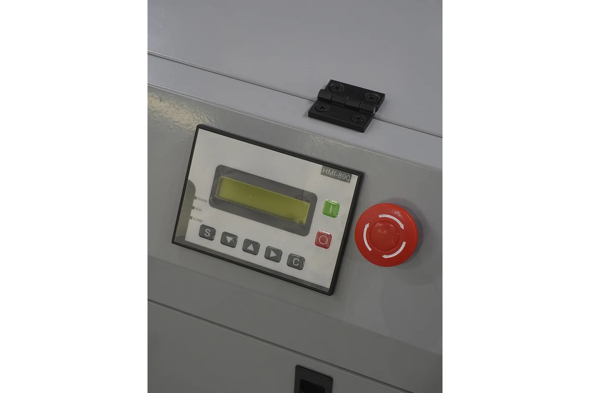 Компрессор винтовой WIEDERKRAFT WDK-SG3008 - фото