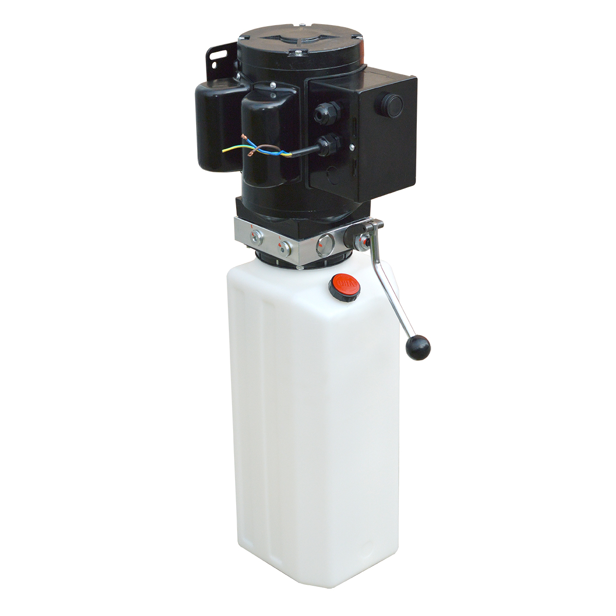 Гидравлическая станция Optimus OPT-GP220