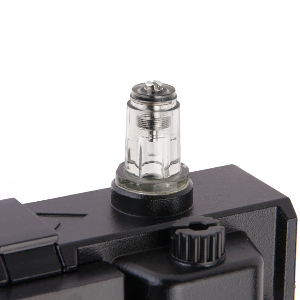 Блок подготовки воздуха WIEDERKRAFT WDK-70240 - фото