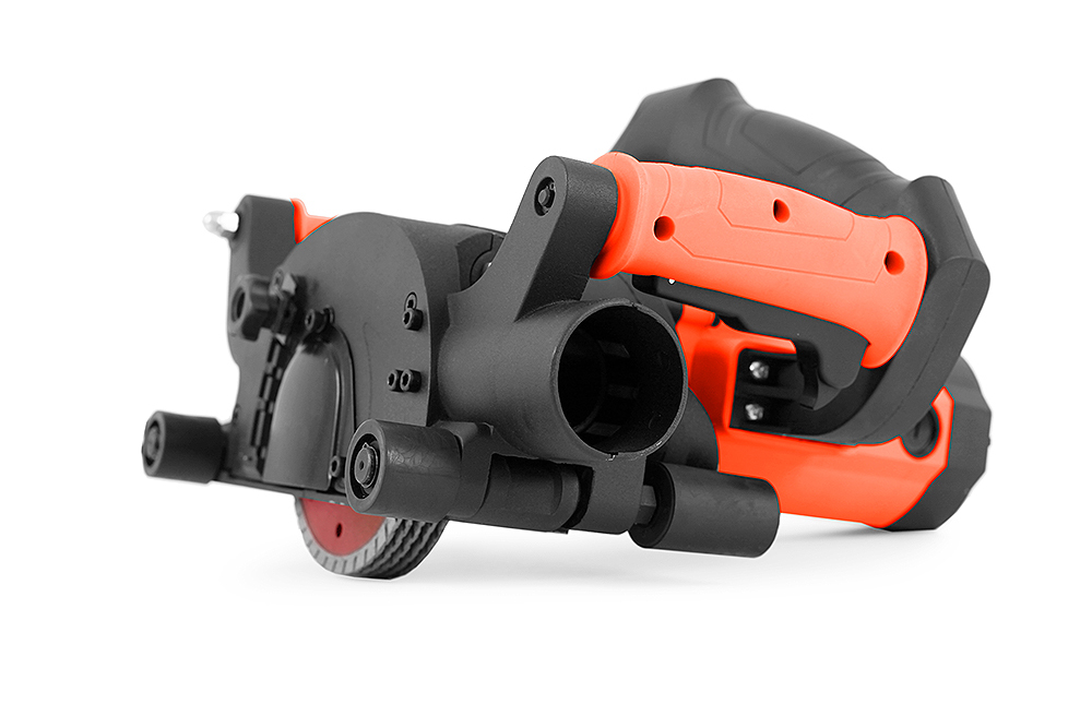 Штроборез Messer T1455 - фото