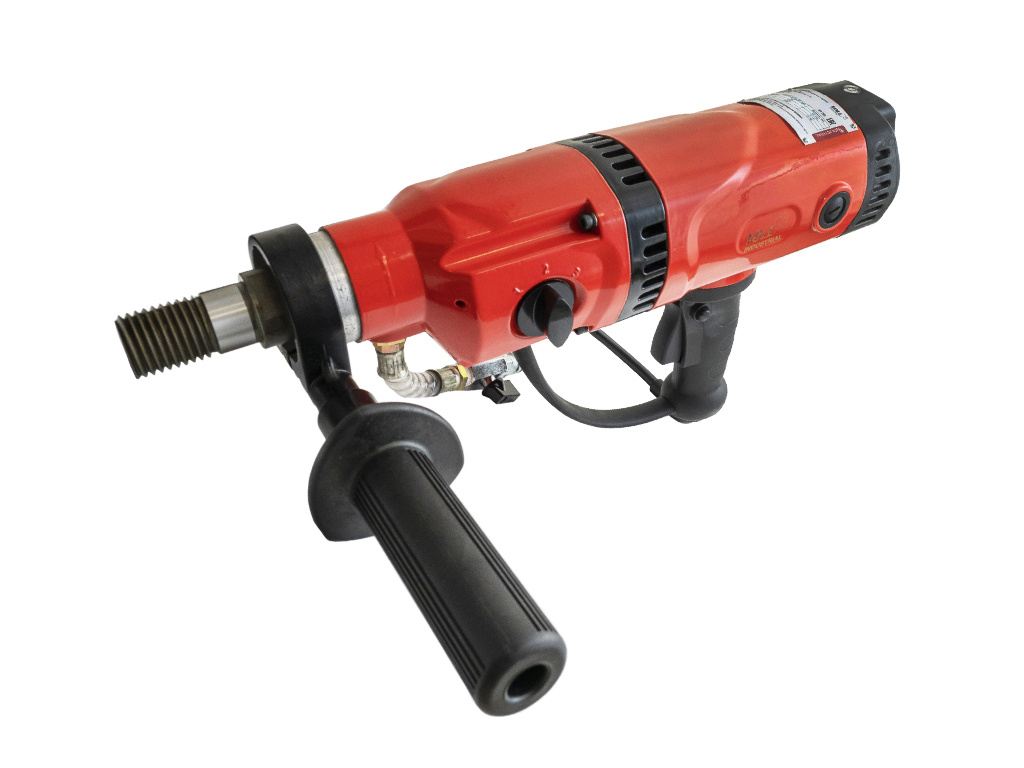 Сверлильная машина VOLL INDUSTRIAL VDM 22Н