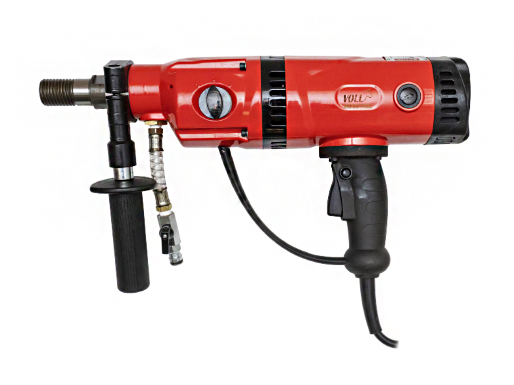 Сверлильная машина VOLL INDUSTRIAL VDM 22Н - фото