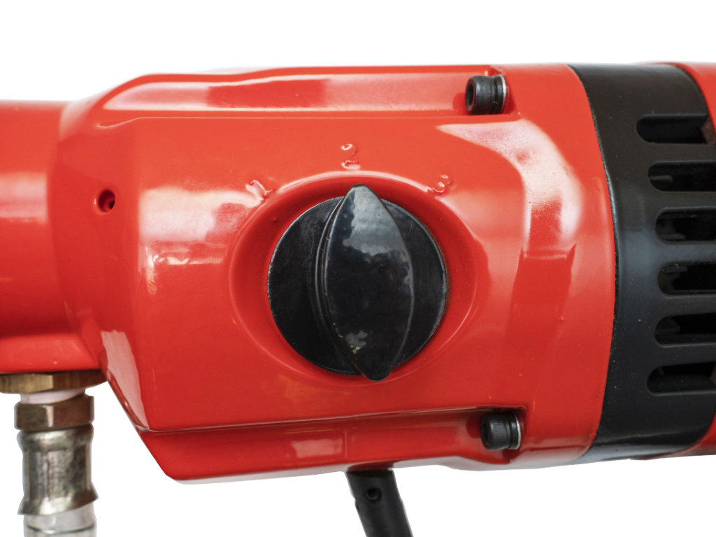 Сверлильная машина VOLL INDUSTRIAL VDM 22Н - фото