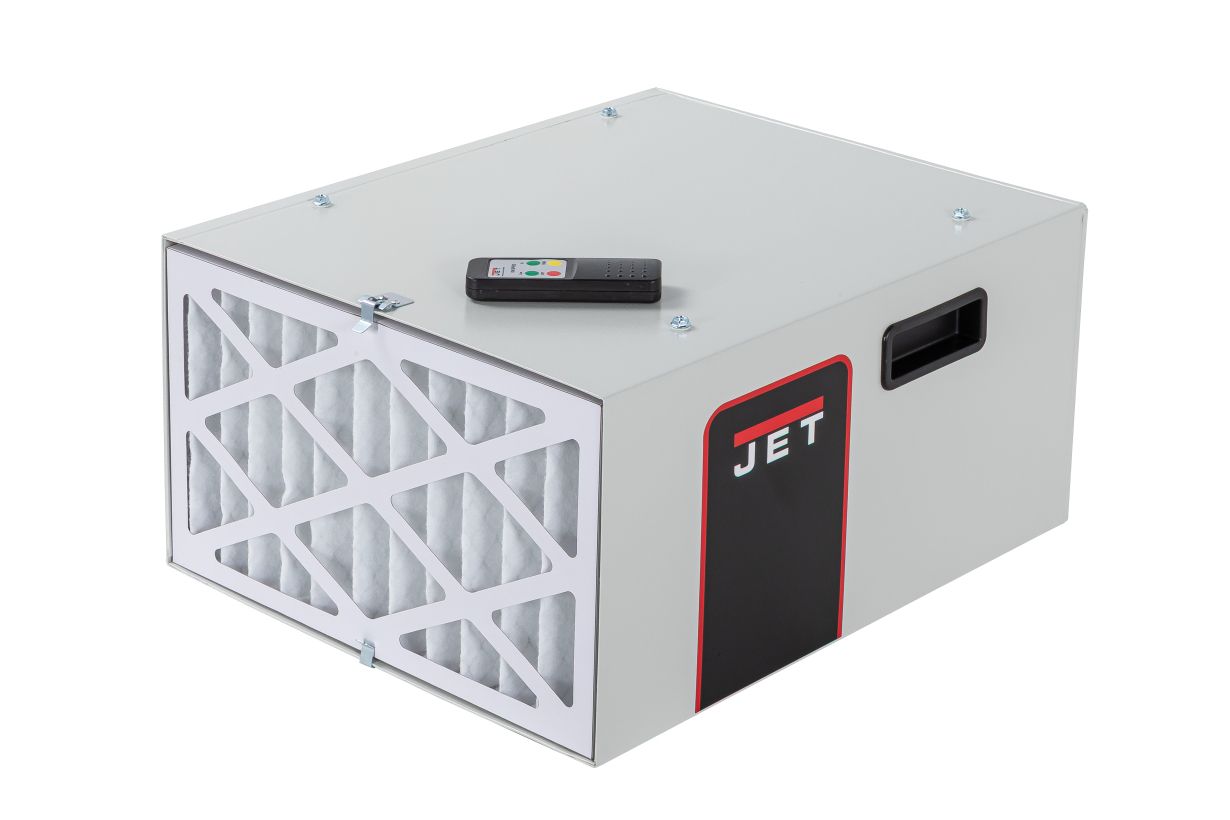 Система фильтрации воздуха JET AFS-865