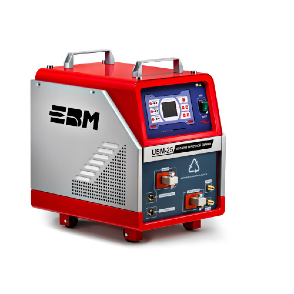 Аппарат точечной сварки ЕВМ USM-25