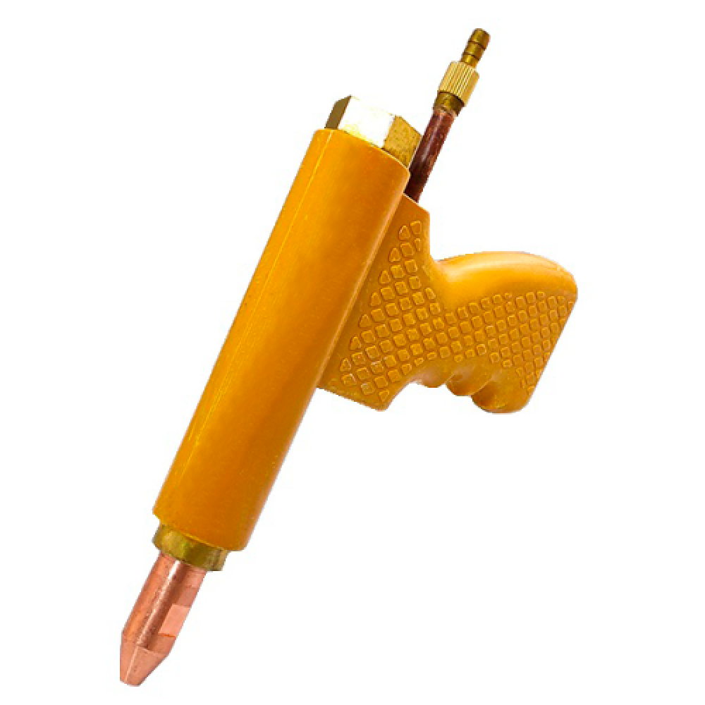 Аппарат точечной сварки ЕВМ USM-25 - фото