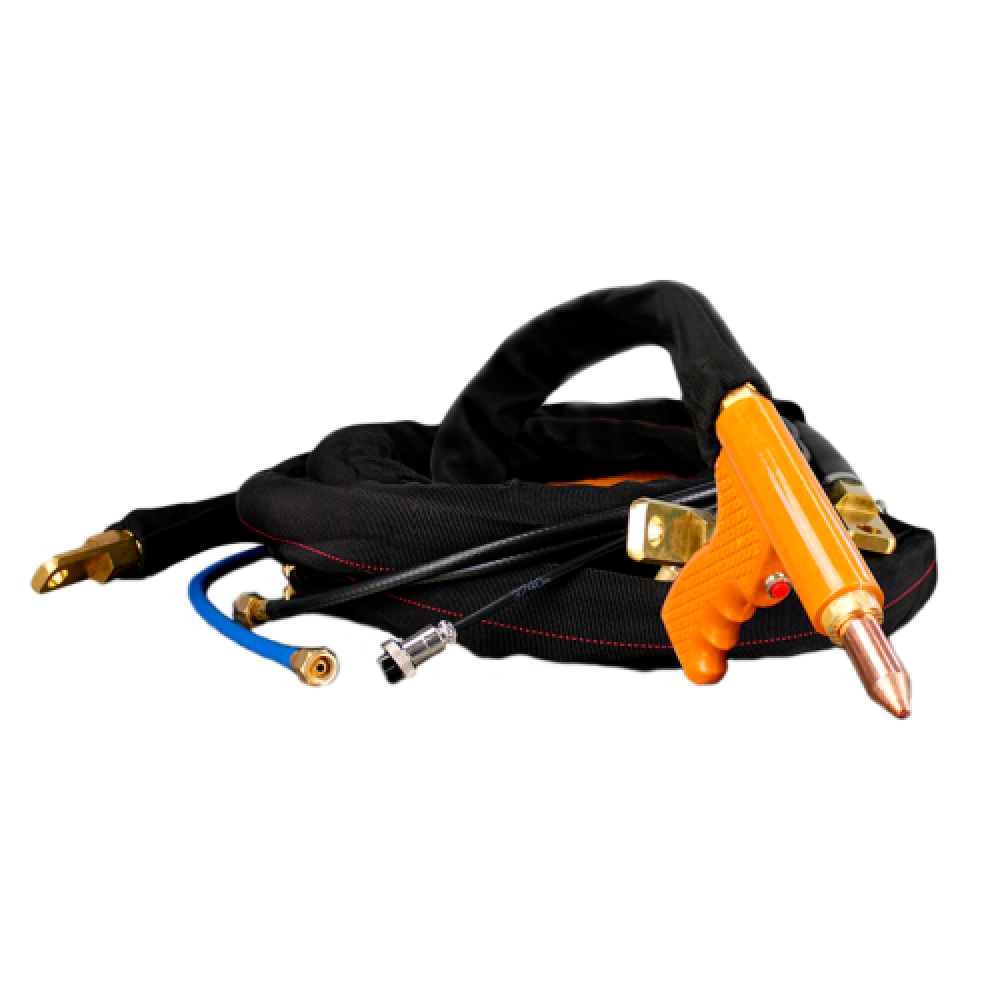 Аппарат точечной сварки ЕВМ USM-50 - фото