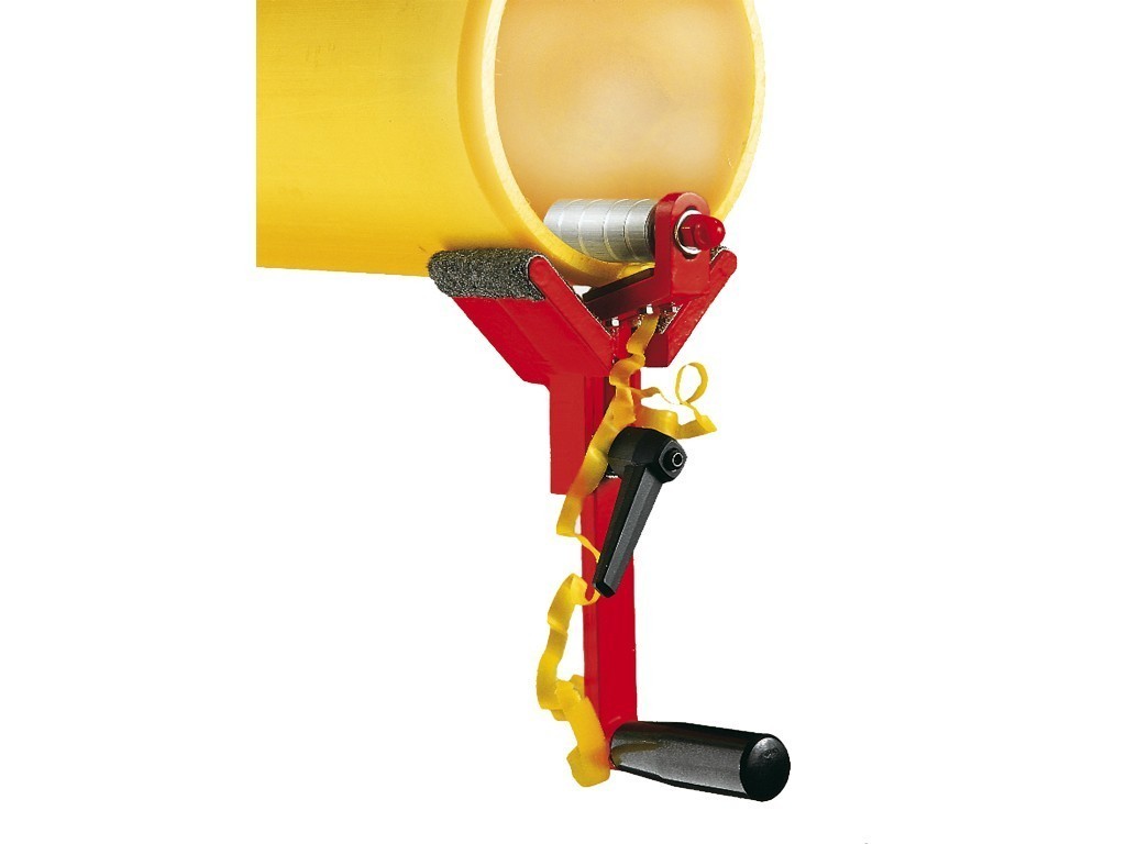 Фаскосниматель для пластиковых труб Rothenberger 16-110 мм - фото