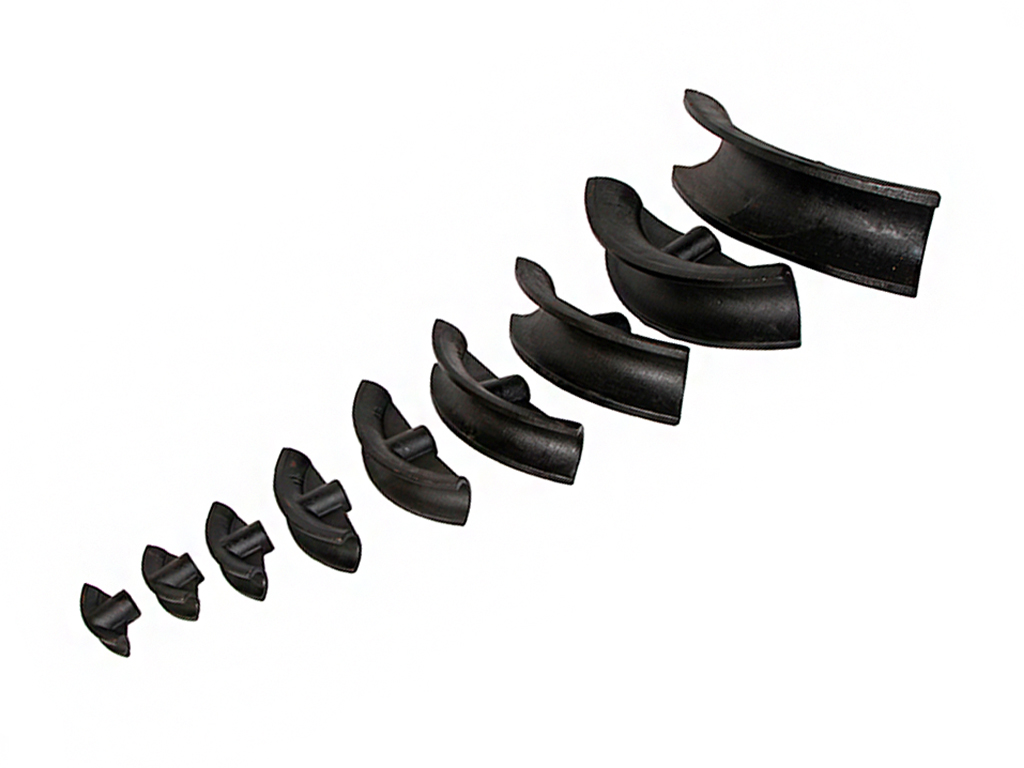 Трубогиб электрогидравлический VOLL V-Bend 3E - фото