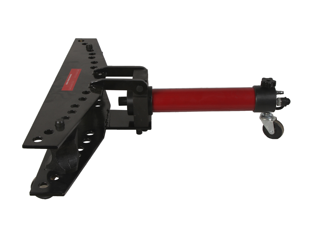 Трубогиб электрогидравлический VOLL V-Bend 3E - фото