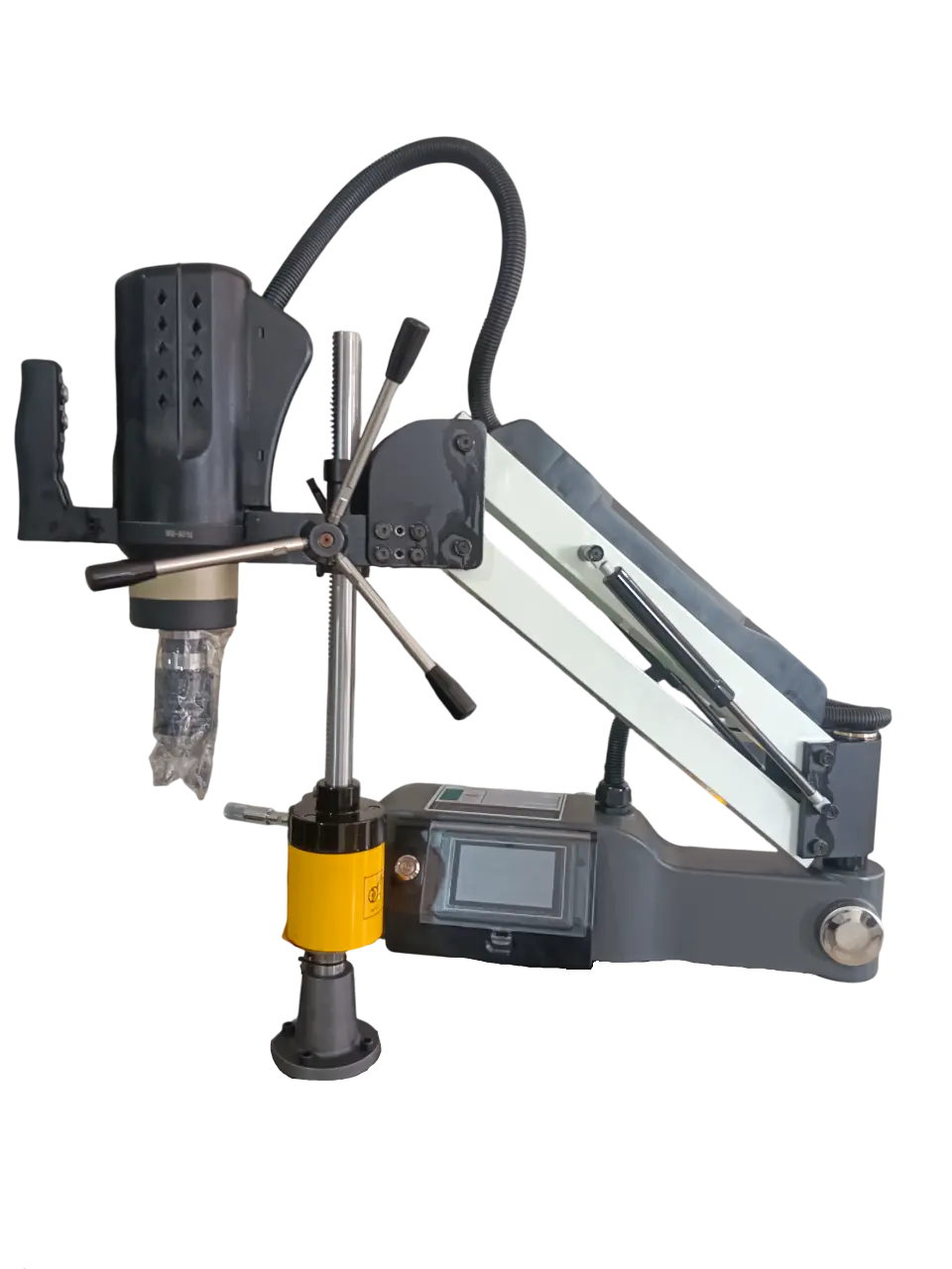 Резьбонарезной манипулятор с функцией сверления BLOMATEK PJ-1300-M20