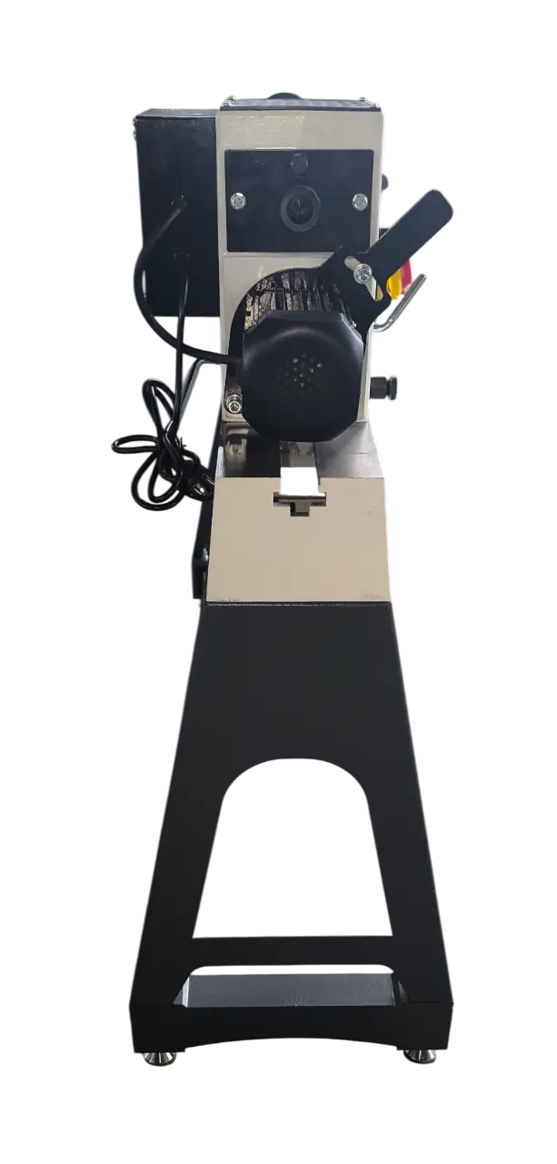 Станок токарный Realrez R-1020 1500W - фото